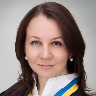 Владлена Усата