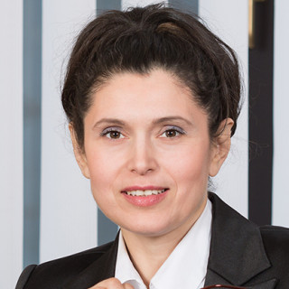 Людмила Шарко