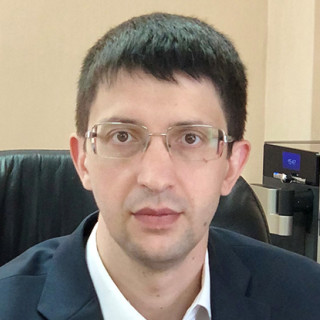 Олександр Прилипчук