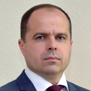 Ігор Мустеца