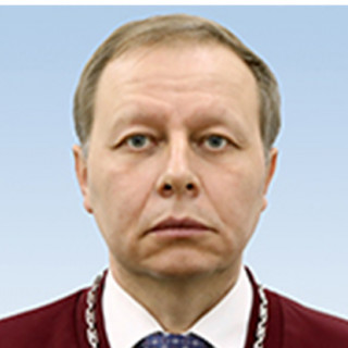 Віктор Кичун