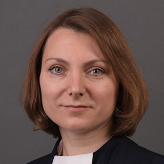 Ганна Коломієць