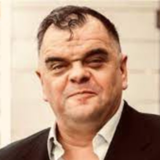 Андрій Задорожний