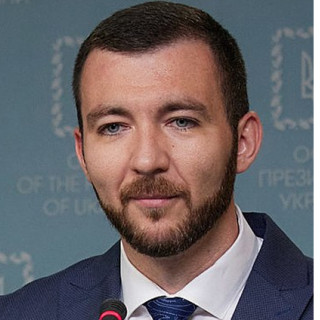 Сергій Никифоров