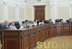 Вища рада правосуддя рекомендував обрати вісім суддів з десяти