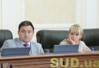 Вища рада правосуддя рекомендував обрати вісім суддів з десяти