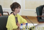 Вища рада правосуддя рекомендував обрати вісім суддів з десяти