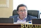 Вища рада правосуддя рекомендував обрати вісім суддів з десяти