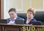 Вища рада правосуддя рекомендував обрати вісім суддів з десяти