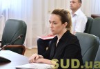 Вища рада правосуддя рекомендував обрати вісім суддів з десяти