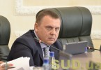 Вища рада правосуддя рекомендував обрати вісім суддів з десяти