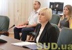 Вища рада правосуддя рекомендував обрати вісім суддів з десяти