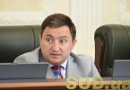 Вища рада правосуддя рекомендував обрати вісім суддів з десяти