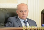 Вища рада правосуддя рекомендував обрати вісім суддів з десяти