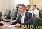 13 суддів рекомендовані до призначення безстроково