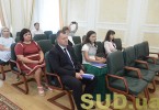 ВСП уволил десять судей