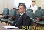 ВСП уволил десять судей