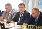 Сколько гражданских дел придется рассматривать судьям нового Верховного Суда