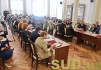 На що слід звернути увагу головам апеляційних судів