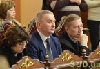 Первое заседание Пленума Верховного Суда (текстовая трансляция)