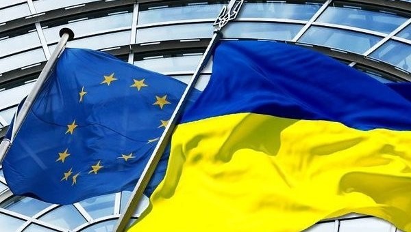 ЕС завершил ратификацию Соглашения об ассоциации Украина-ЕС