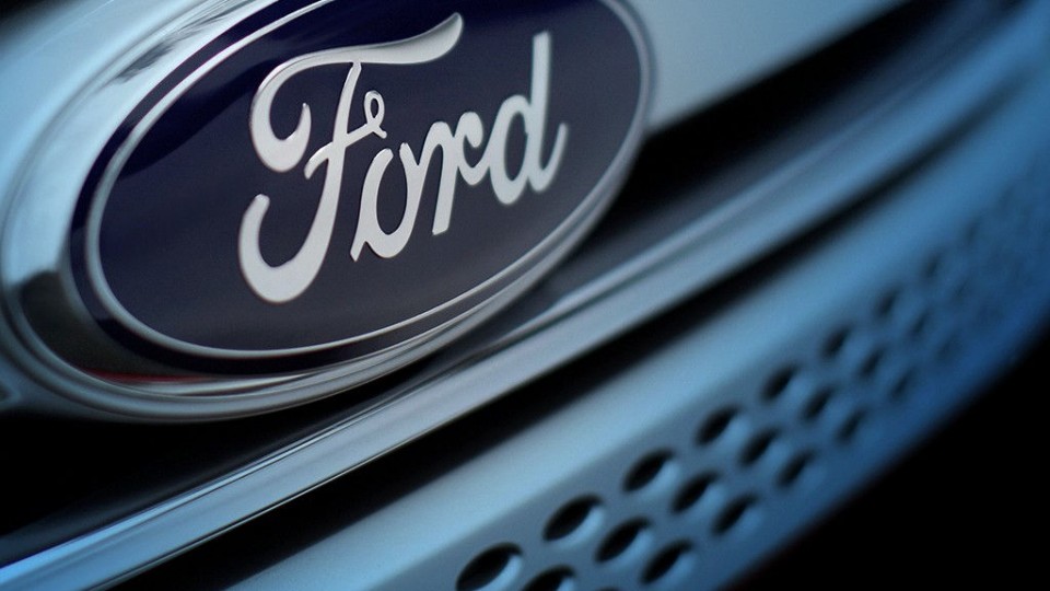 Ford выпустил автомобили c наркотиками