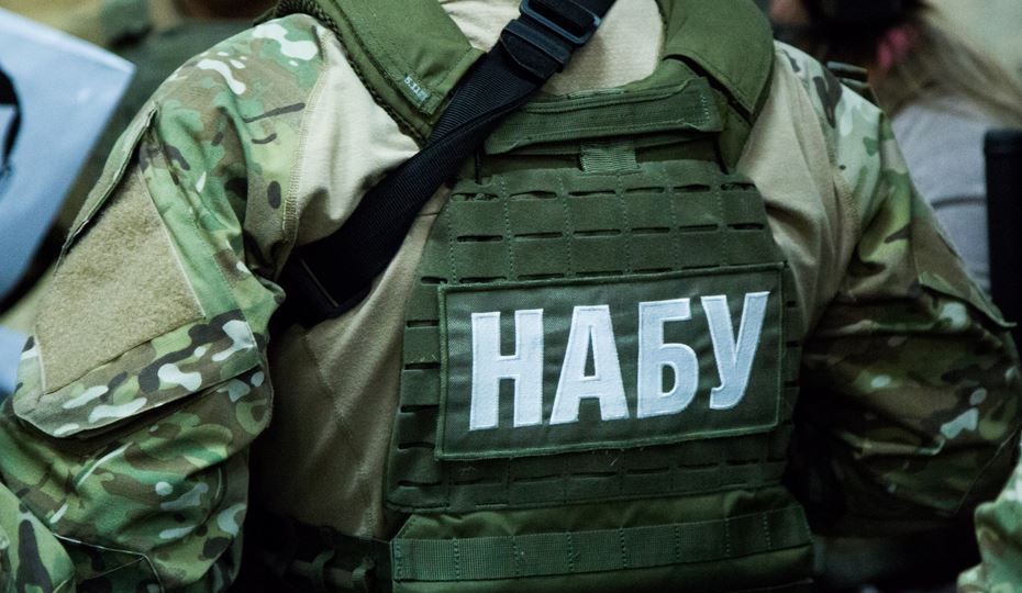 Правоохранители задержали пограничников за хищение госсредств