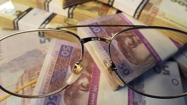 Как в ближайшее время вырастут пенсии украинцев