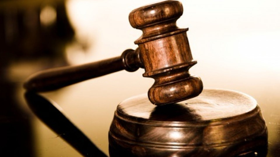 Верховний Суд не допустив відсторонену суддю до здійсненню правосуддя