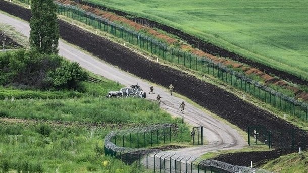 В суд подано дело о масштабных хищениях в проекте «Европейский вал»