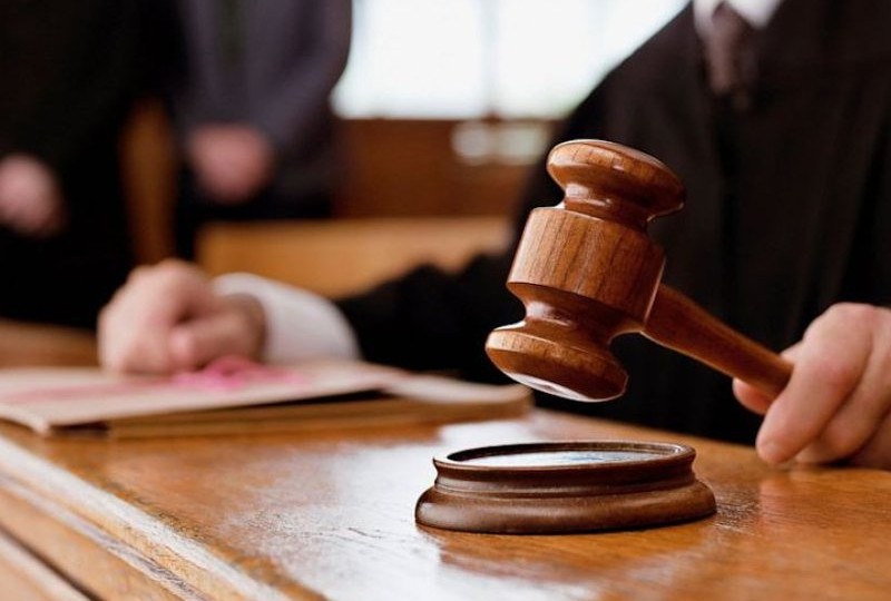 Суд наказал заблудившегося дальнобойщика
