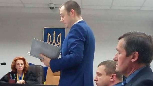 Харківська трагедія: прокуратура назвала винних в страшному ДТП