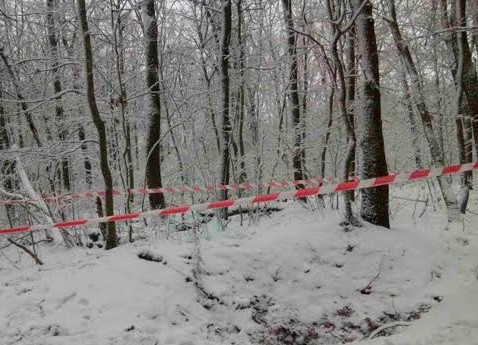 Под Львовом обнаружили ужасную находку (фото)