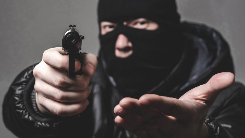 В Харьковской области преступную группировку возглавлял полицейский