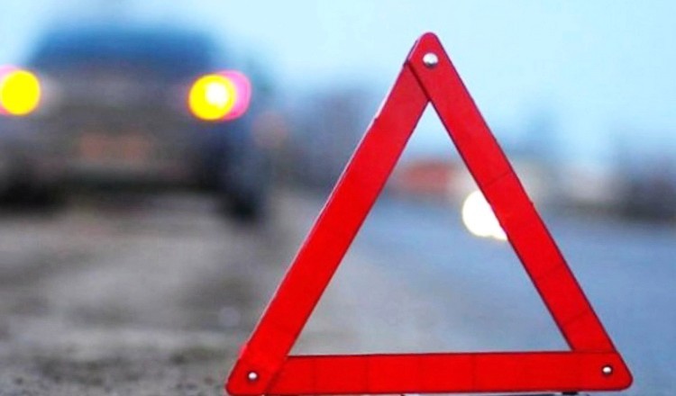 Жуткое ДТП во Львовской области: есть пострадавшие
