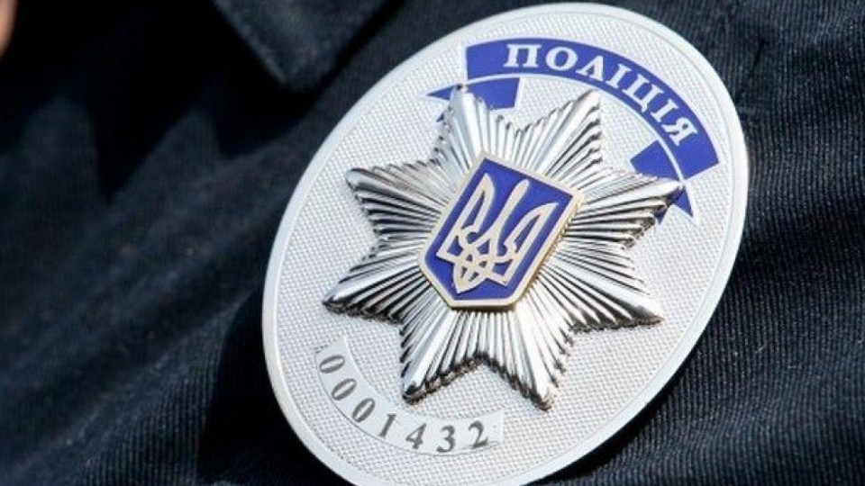 В канун Нового Года николаевец пригрозил взорвать отделение полиции