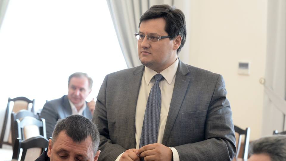 Суддя Верховного Суду звернувся до колег щодо застосування законодавства
