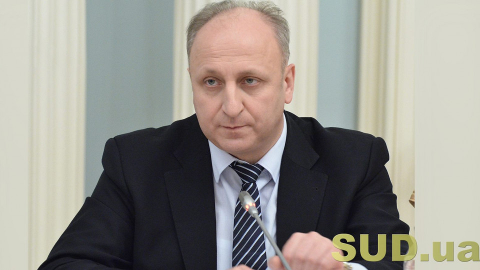 П’ять складових правосуддя майбутнього
