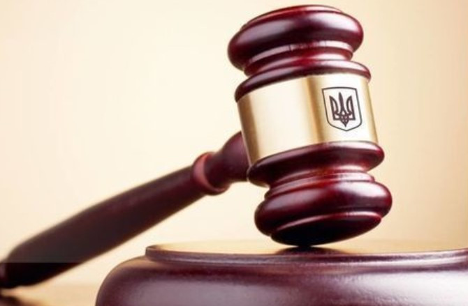 Пять миллионов моральной компенсации получит украинка
