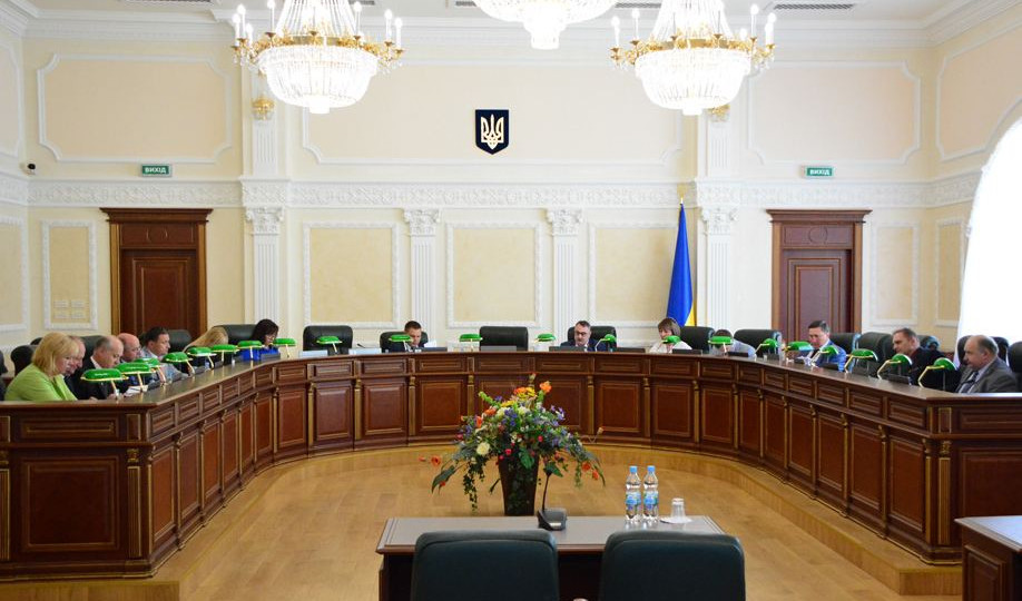 ВСП обратится в Генпрокуратуру с жалобой о давлении на судью