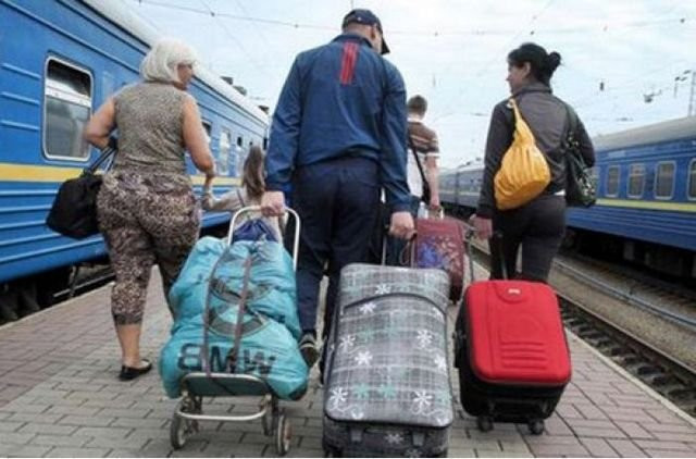 Какую зарплату получают украинцы в Польше