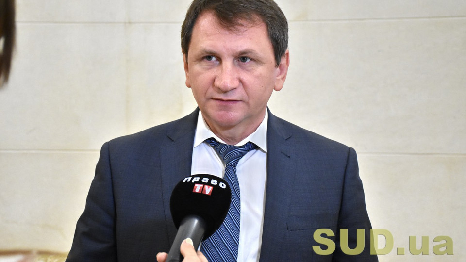 Час вгамувати депутатів у їх заявах щодо суддів, — РСУ