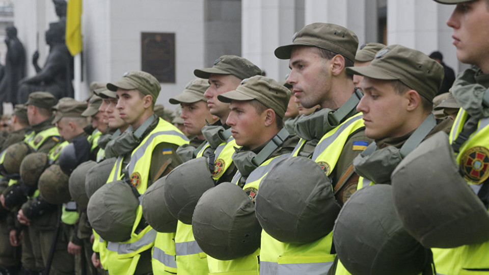 Что происходит со Службой судебной охраны