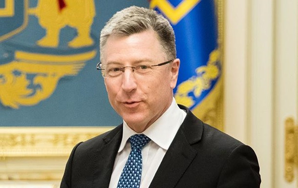 Волкер удивил новыми обвинениями в адрес РФ