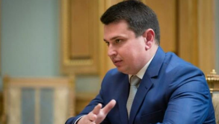 Украинцев удивили «скромной» зарплатой главы НАБУ