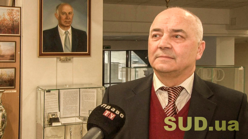 У що обходиться Україні конституційний нігілізм