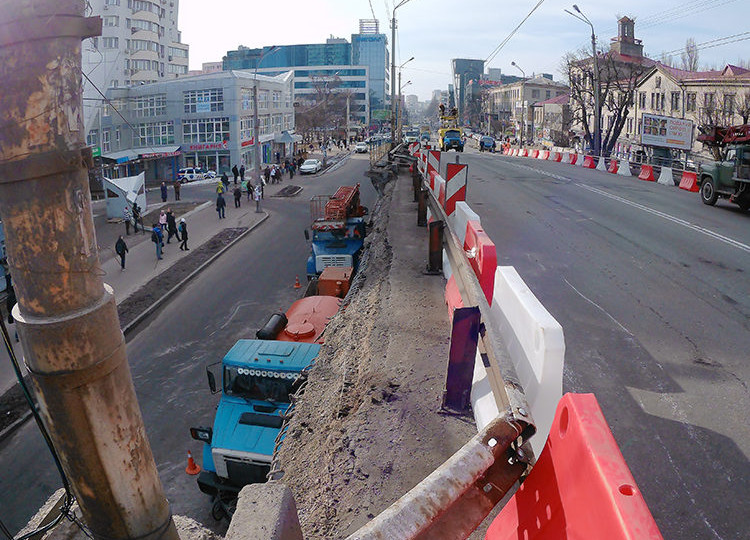 Когда откроют Шулявский мост: власти назвали дату