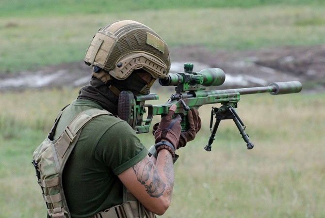 Боевики несут потери на Донбассе: за сутки погибло трое