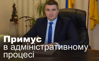 Примус в адміністративному процесі