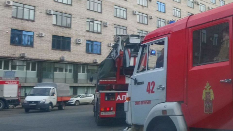 Трагедия в Керчи: взрыв в колледже со множеством погибших и раненных